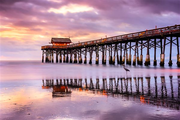 The best beaches in the USA