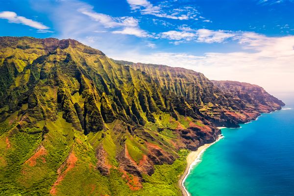 Hawaii
