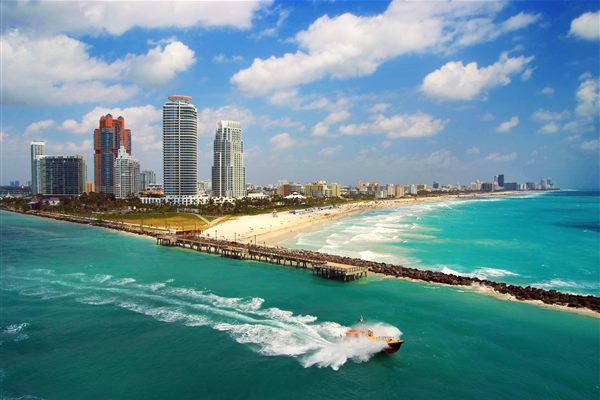 Miami and South Florida
